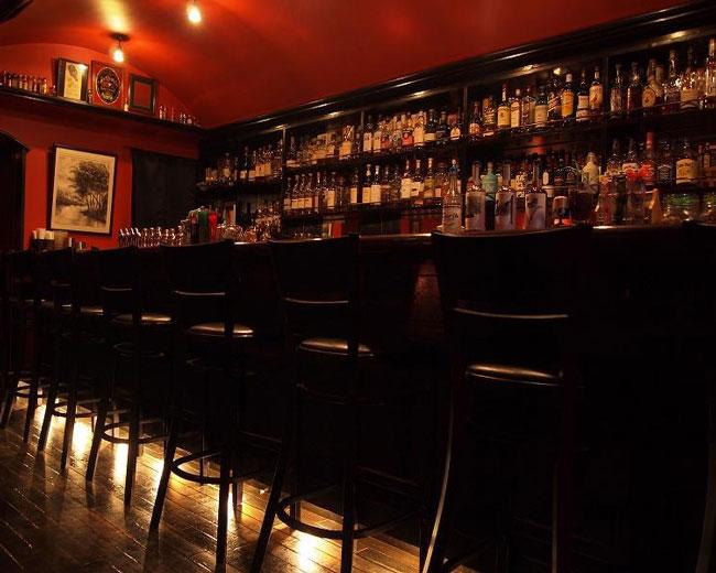 Shot Bar 桂
