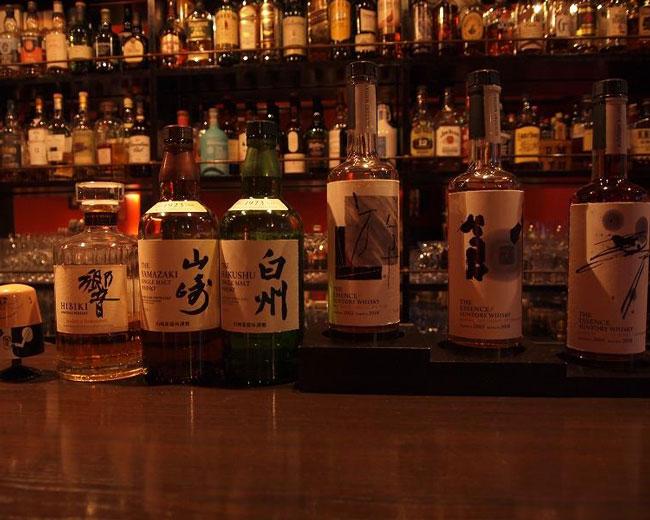 Shot Bar 桂