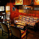 WYOMING CAFE JACKSON HOLE