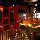 WYOMING CAFE JACKSON HOLE