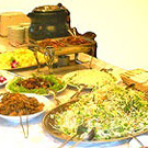 中国料理 酔八仙