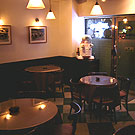 Bar GRAPPA