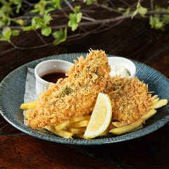 湘南の魚とワインの店 ヒラツカ