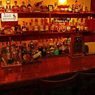 BOURBON STREET K’s BAR