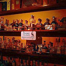 BOURBON STREET K’s BAR