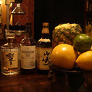 Cocktail Lounge GREAT WALL