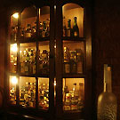 Cocktail Lounge GREAT WALL