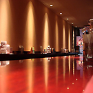 Stylish bar Groovy