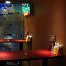 Stylish bar Groovy