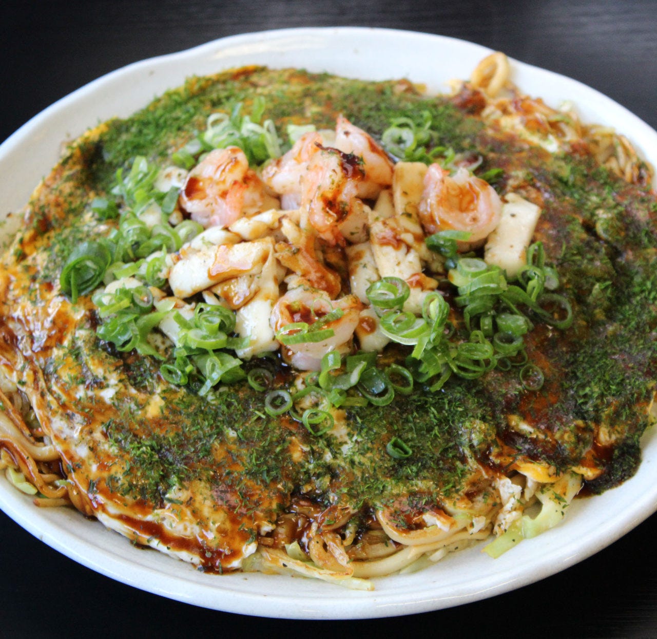 広島お好み焼 鉄板焼 じゅん平 浦安本店