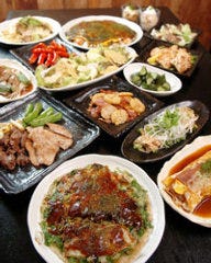 広島お好み焼 鉄板焼 じゅん平 浦安本店