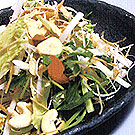 広島お好み焼 鉄板焼 じゅん平