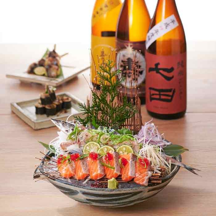 和食居酒屋 咲くら 大宮店