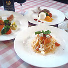 南欧食堂 マードレ