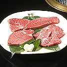 和牛焼肉 秘苑 錦本店