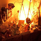 Bar 客家