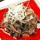 七輪焼肉 楽しいら