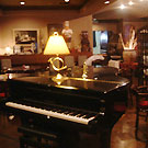 JAZZ IN MAMO