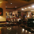 JAZZ IN MAMO