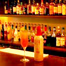 洋酒コクテール　鹿鳴館