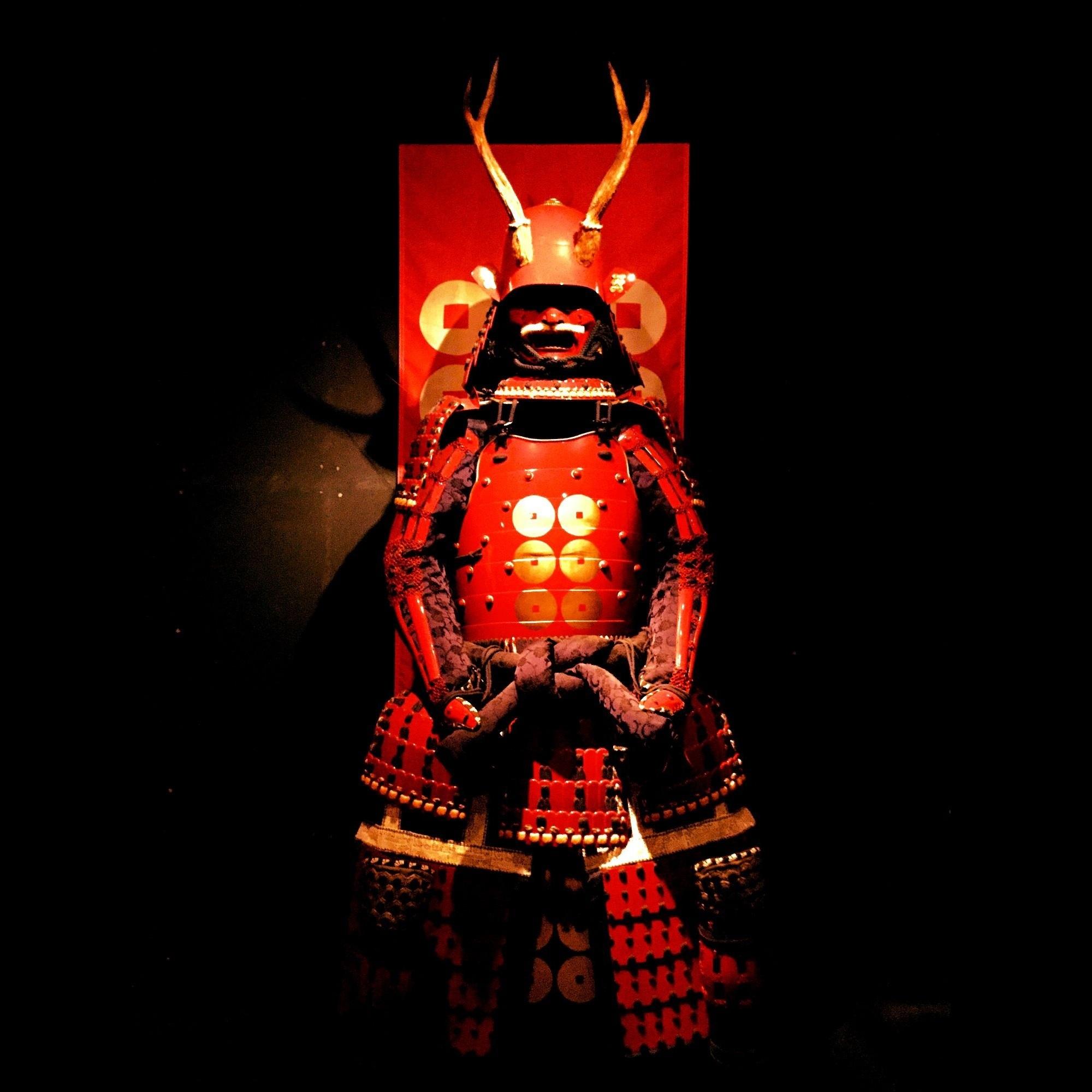 夜半の月