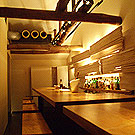 BAR 川名