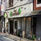 Bar Cactus
