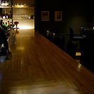 SHOT BAR One or Eight