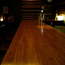 SHOT BAR One or Eight