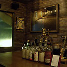 Shot Bar Speakeasy