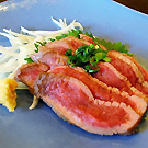 カフェレストラン MACH3