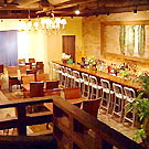 Parum Cafe