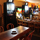 Secret Bar Lover’sPoint