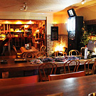 Secret Bar Lover’sPoint