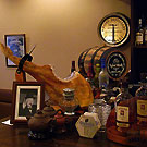 Bar Thistle