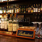 Bar Thistle