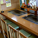 がんばれ お好み焼き 堀川三条店