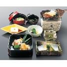 京料理 いっぷく亭