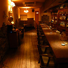 Bar L&G