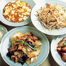 中華料理 東華園