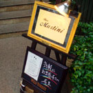Bar Martini