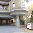 高麗飯店 御影店