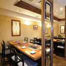 高麗飯店 御影店