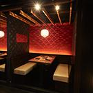 炉端ダイニング 楽園