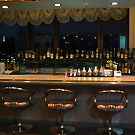 Sky Lounge バミリオンのスライド