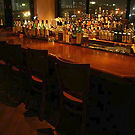 中村BAR