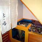 徳島魚問屋 とと喝