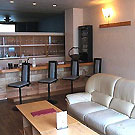 Mille Vague Two StBAR
