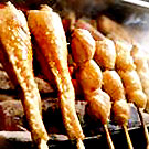 焼き鳥処 ひなっ子 鳥栖店