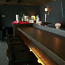 GRILL RESTAURANT AND BAR LOUNGE NEW YORK DINING